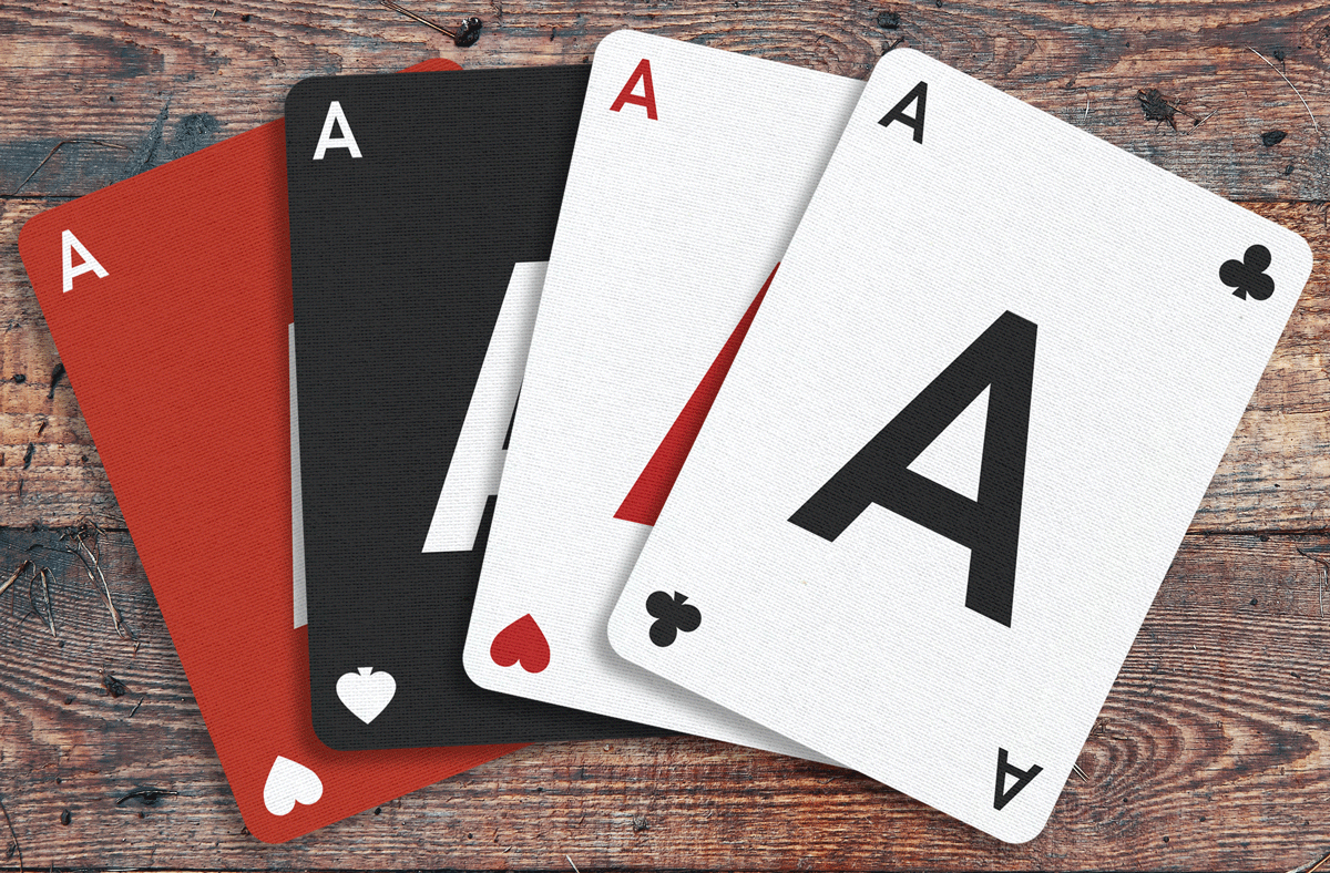 New Card Design!